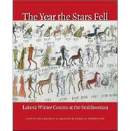 The Year the Stars Fell by Greene, Candace S., 9780803222113