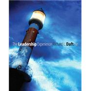 The Leadership Experience by Daft, Richard L., 9781439042113