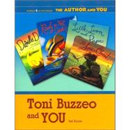 Toni Buzzeo and You by Buzzeo, Toni, 9781591582113