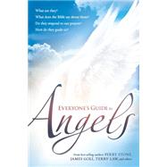 Everyone's Guide to Angels by Charisma House, 9781629982113