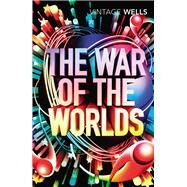 The War of the Worlds by Wells, H.G., 9781784872113