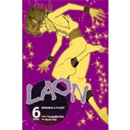 Laon,  Vol. 6 by Kim, YoungBin; You, Hyun, 9780316132114