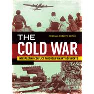The Cold War by Roberts, Priscilla, 9781440852114