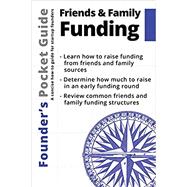 Founders Pocket Guide: Friends and Family Funding by Poland, Stephen R, 9781938162114
