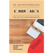 Career Basics by Westmoreland, Jim, 9781984532114
