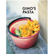 Gino's Pasta by Gino D'Acampo, 9780857832115
