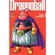 Dragon Ball (3-in-1 Edition), Vol. 13 Includes Vols. 37, 38 & 39 by Toriyama, Akira, 9781421582115