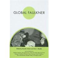 Global Faulkner by Trefzer, Annette, 9781604732115