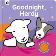 Goodnight, Herdy by Madden, Carly; Herdy, 9781805702115