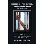 Reflecting On Reality by Launer, John; Blake, Sue; Daw, Dilys, 9781855752115