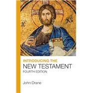 Introducing the New Testament by John Drane, 9781912552115