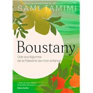 Boustany by Sami Tamimi, 9782017322115
