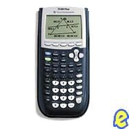 Texas Instruments TI-84 Plus Graphing Calculator (ASIN B0001EMM0G)  (NO RETURNS ALLOWED) by Texas Instruments, 9788888892115