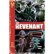 The Revenant by Worley, Rob M., 9781935002116