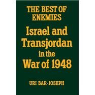 The Best of Enemies by Bar-Joseph,Uri, 9780714632117
