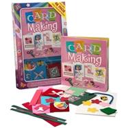 Card Making by Hinkler Books, 9781741572117