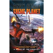 Theme Planet by Remic, Andy, 9781907992117