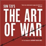 The Art of War by Sun-Tzu; Giles, Lionel; Tucker-Jones, Anthony (CON), 9781912392117