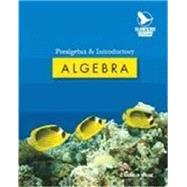 Prealgebra & Introductory Algebra: Software + Loose Leaf Worktext + eBook Bundle by D. Franklin Wright, 9781941552117