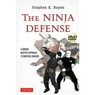 The Ninja Defense by Hayes, Stephen K., 9784805312117