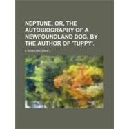 Neptune by Burrows, E., 9780217262118