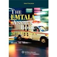 Emtala Answer Book 2010 by Moy, Mark M., 9780735582118