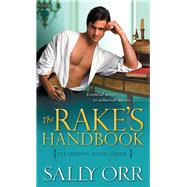 The Rake's Handbook by Orr, Sally, 9781492602118