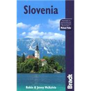 Slovenia, 2nd by McKelvie, Jenny; McKelvie, Robin, 9781841622118