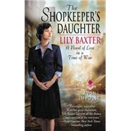 SHOPKEEPERS DAUGHTER        MM by COURT DILLY, 9780062412119