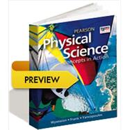 HIGH SCHOOL PHYSICAL SCIENCE 2011 EARTH AND SPACE STUDENT EDITION (HARDCOVER) GRADE 9/10 by PRENTICE HALL, 9780133172119