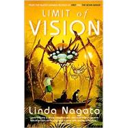 Limit of Vision by Linda Nagata, 9780765342119