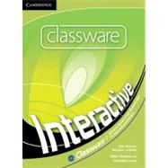 Interactive Level 1 Classware by Hadkins, Helen; Lewis, Samantha, 9781107402119
