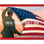 These Colors Don't Run by Zaia, Mary, 9781250272119
