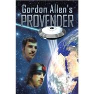 Gordon Allen's Provender by Allen, Gordon, 9781503572119