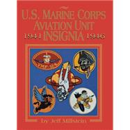 Usmc Aviation Unit Insignia by Turner Publishing Company, 9781563112119