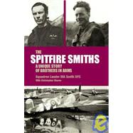 The Spitfire Smiths by Smith, R. I. A., 9781906502119