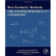 Best Synthetic Methods by Timperley, 9780080982120