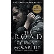 The Road (Movie Tie-in Edition 2008) by MCCARTHY, CORMAC, 9780307472120