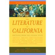 The Literature of California: Native American Beginnings to 1945 by Hicks, Jack; Houston, James D.; Kingston, Maxine Hong; Young, Al, 9780520222120