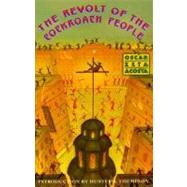 The Revolt of the Cockroach People by ACOSTA, OSCAR ZETA, 9780679722120