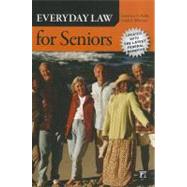 Everyday Law for Seniors by Frolik,Lawrence A., 9781612052120