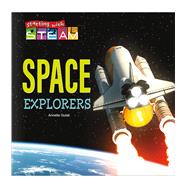 Space Explorers by Gulati, Annette, 9781731612120