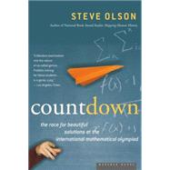 Count Down by Olson, Steve, 9780618562121