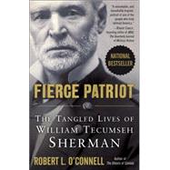 Fierce Patriot by O'CONNELL, ROBERT L., 9780812982121