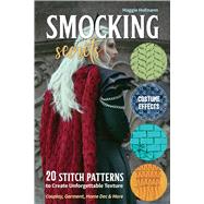 Smocking Secrets by Maggie Hofmann, 9781644032121