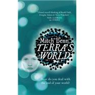 Terra's World by Benn, Mitch, 9780575132122