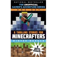 The Unofficial Gamer's Adventure Series by Morgan, Winter, 9781634502122