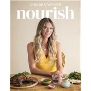 Nourish by Winter, Chelsea, 9781991142122