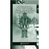 Nutrition and Cancer Prevention by Awad, Atif B.; Bradford, Peter G., 9780367392123