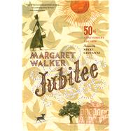 Jubilee by Walker, Margaret; Giovanni, Nikki, 9780544812123